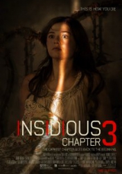 Insidious: Chapter 3 2015
