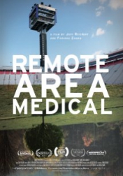 Remote Area Medical 2013