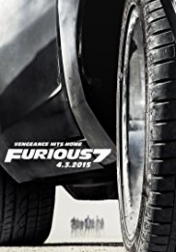 Furious Seven 2015