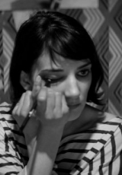 A Girl Walks Home Alone at Night 2014