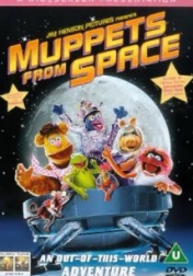 Muppets from Space 1999