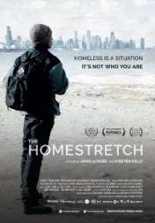 The Homestretch 2014