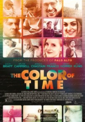 The Color of Time 2012