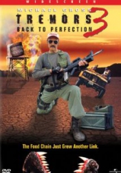 Tremors 3: Back to Perfection 2001