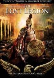 The Lost Legion 2014