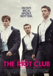 The Riot Club 2014