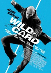 Wild Card 2015