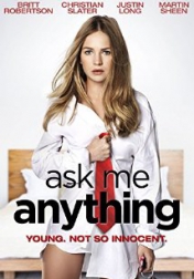 Ask Me Anything 2014