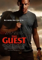 The Guest 2014