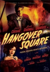 Hangover Square 1945