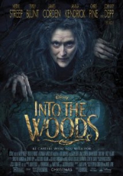 Into the Woods 2014