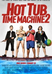 Hot Tub Time Machine 2 2015