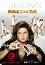 Dance Moms 2011