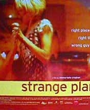 Strange Planet 1999