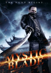 Mystic Blade 2013