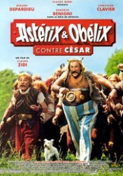 Asterix and Obelix Take on Caesar 1999