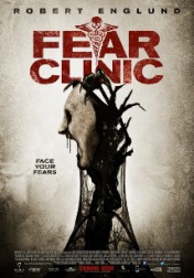 Fear Clinic 2014