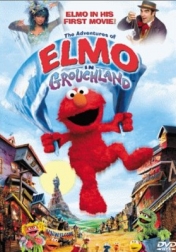 The Adventures of Elmo in Grouchland 1999