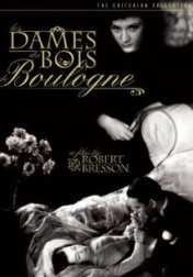 Les dames du Bois de Boulogne 1945