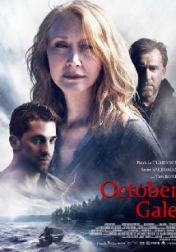 October Gale 2014