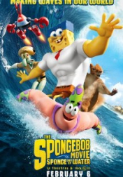 The SpongeBob Movie: Sponge Out of Water 2015