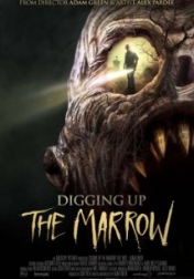 Digging Up the Marrow 2014