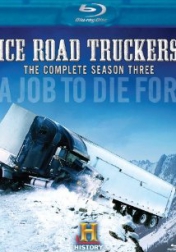 Ice Road Truckers 2007