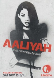 Aaliyah: The Princess of R&B 2014