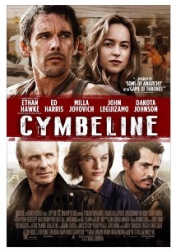 Cymbeline 2014