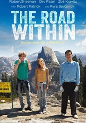The Road Within 2014