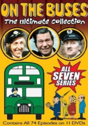 On the Buses 1969