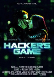 Hacker's Game 2015