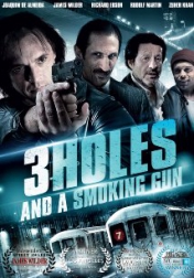 Three Holes, Two Brads, and a Smoking Gun 2014