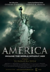 America: Imagine the World Without Her 2014