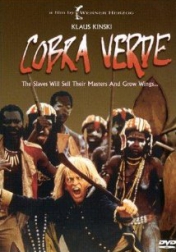 Cobra Verde 1987