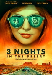 3 Nights in the Desert 2014