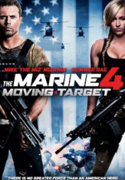 The Marine 4: Moving Target 2015