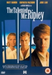 The Talented Mr. Ripley 1999
