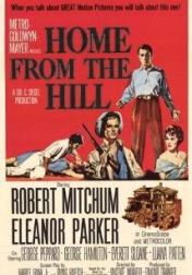 Home from the Hill 1960