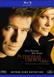 The Thomas Crown Affair 1999