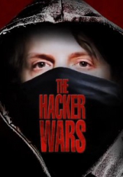 The Hacker Wars 2014