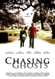 Chasing Ghosts 2014