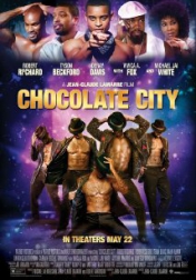 Chocolate City 2015