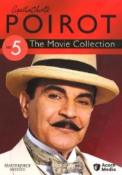 Agatha Christie's Poirot 1989