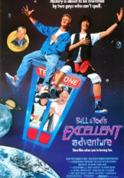 Bill & Ted's Excellent Adventure 1989