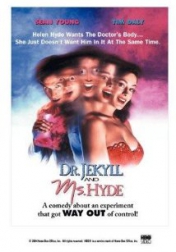 Dr. Jekyll and Ms. Hyde 1995