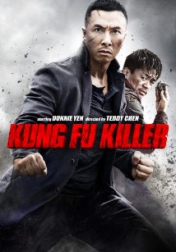 Kung Fu Killer 2014