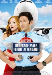 Larry Gaye: Renegade Male Flight Attendant 2015