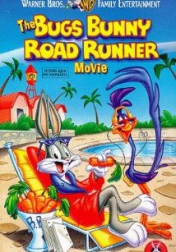 The Bugs Bunny_Road-Runner Movie 1979