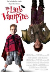The Little Vampire 2000